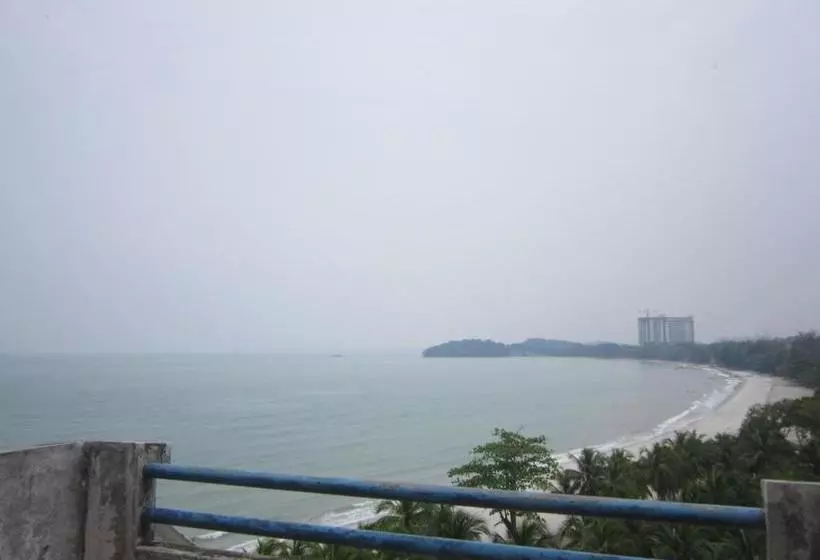 Seri Bulan Condo