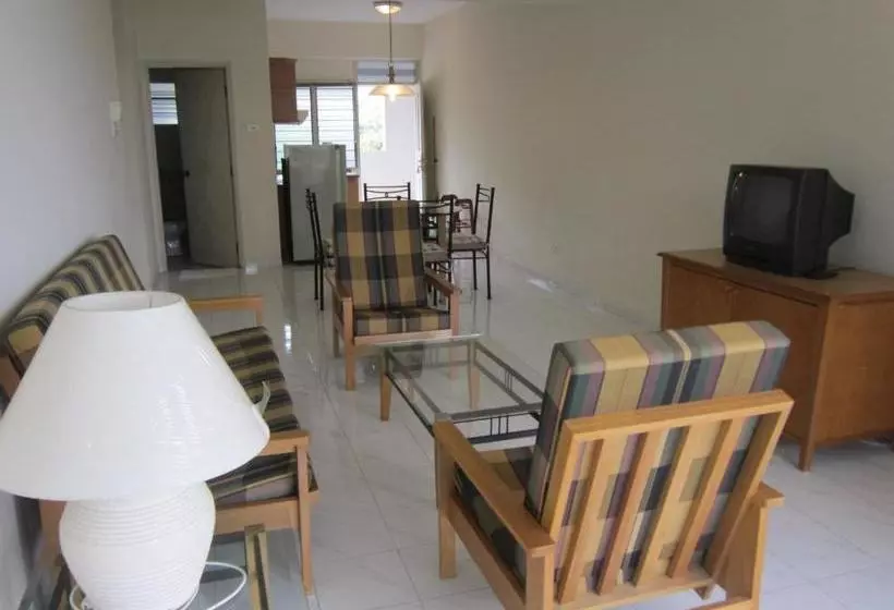 Seri Bulan Condo
