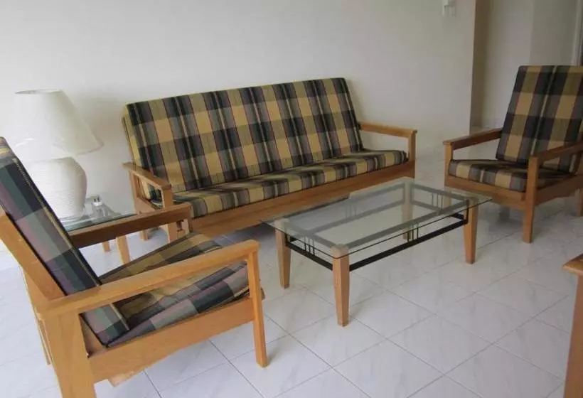 Seri Bulan Condo