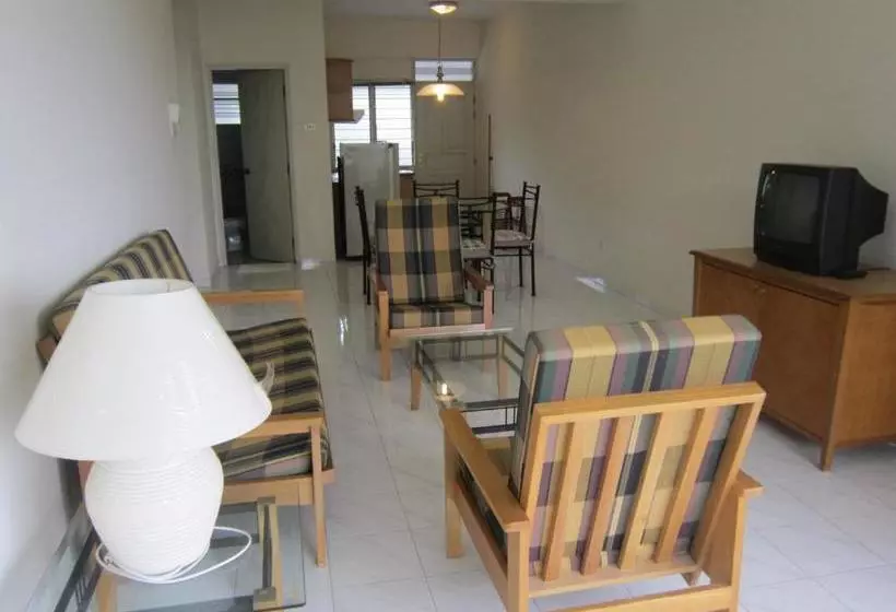 Seri Bulan Condo