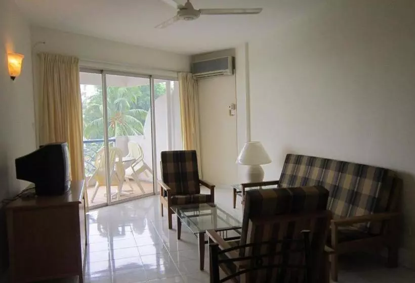 Seri Bulan Condo