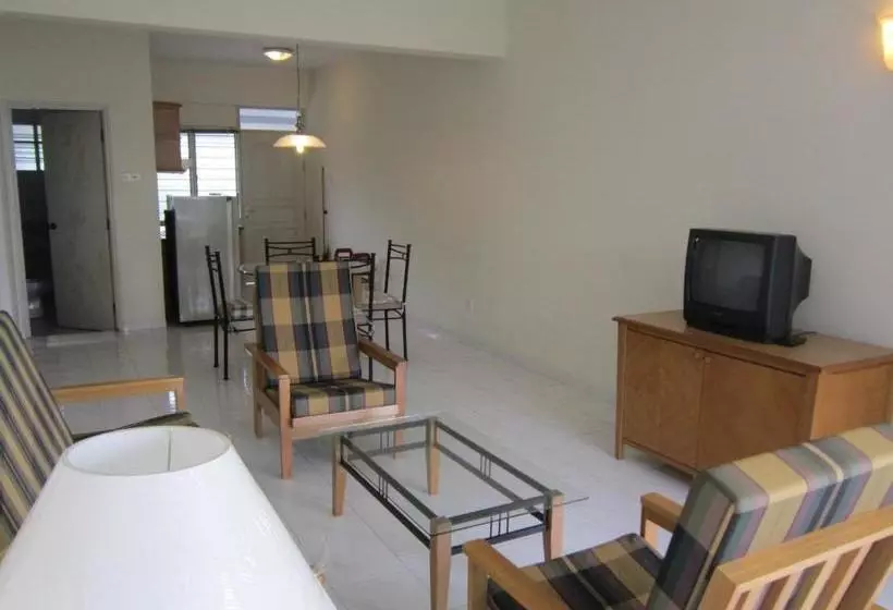 Seri Bulan Condo