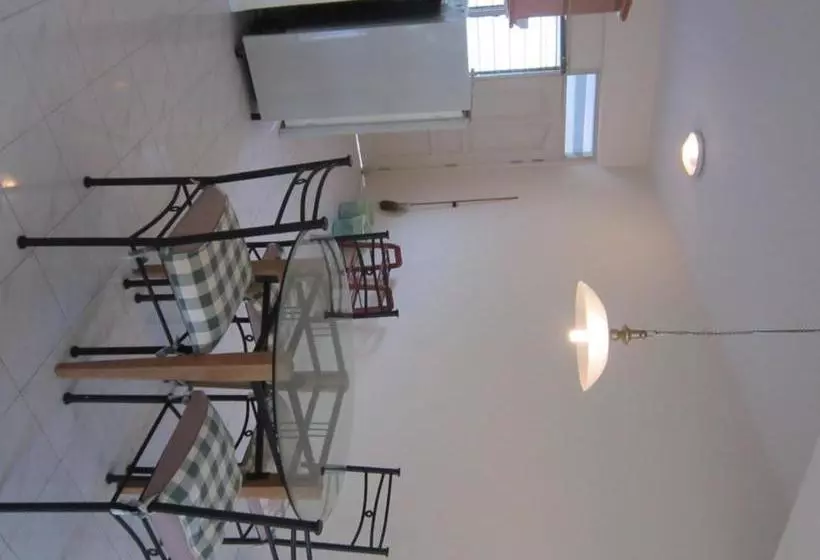 Seri Bulan Condo