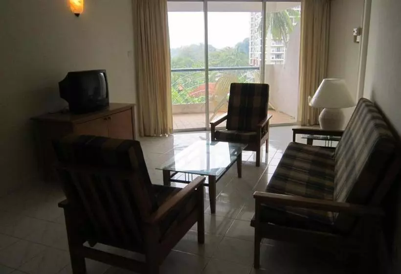 Seri Bulan Condo