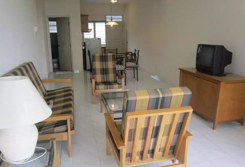 Seri Bulan Condo