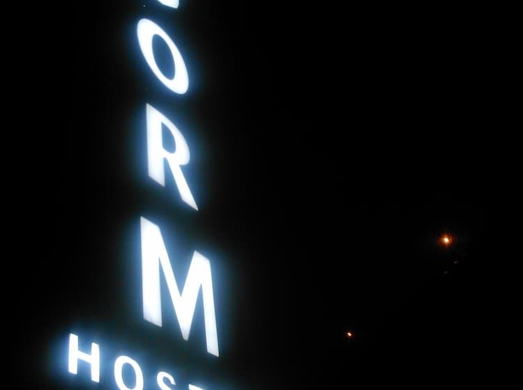 The Dorm   Hostel Lx Factory