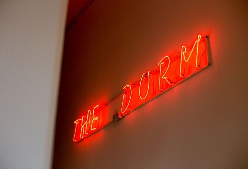 The Dorm   Hostel Lx Factory
