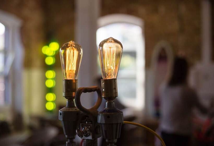 The Dorm   Hostel Lx Factory