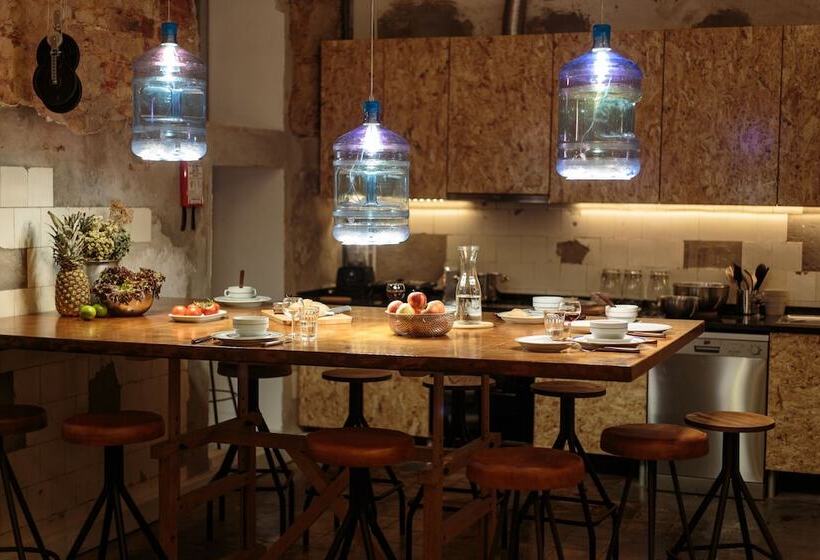 The Dorm   Hostel Lx Factory