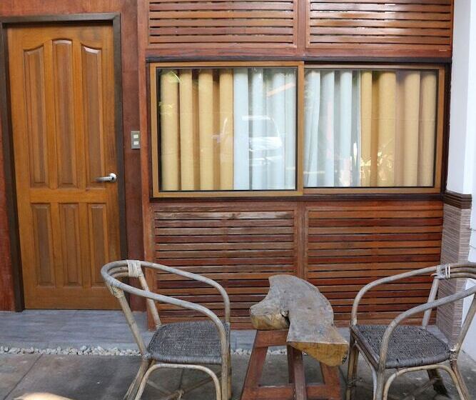 Uyang Bed And Breakfast