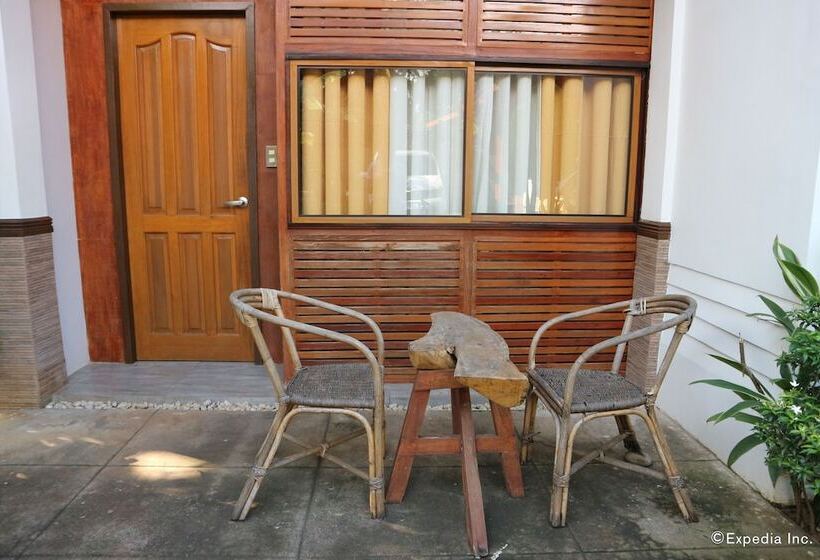 Uyang Bed And Breakfast