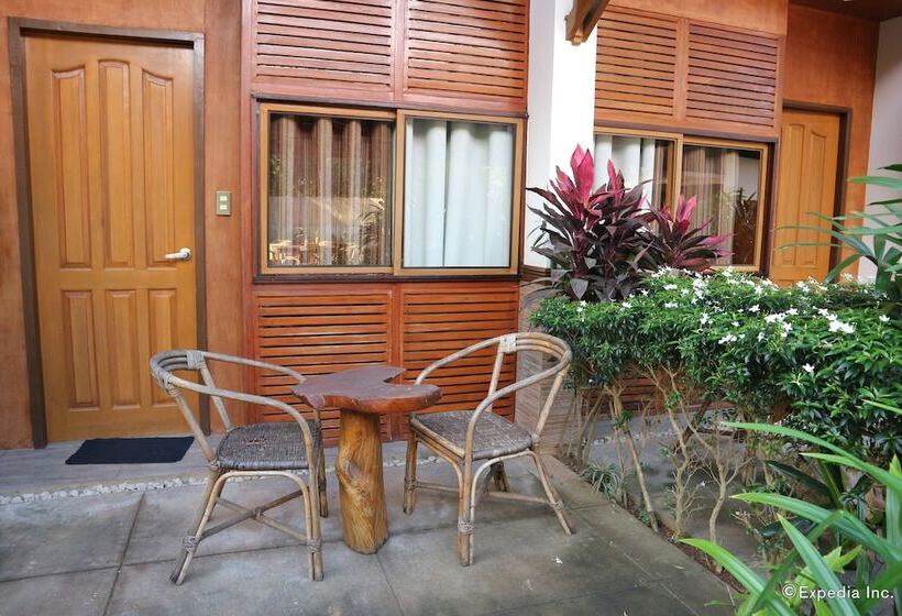 Uyang Bed And Breakfast