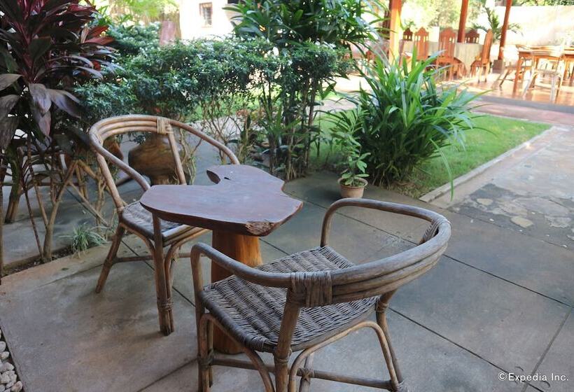 Uyang Bed And Breakfast