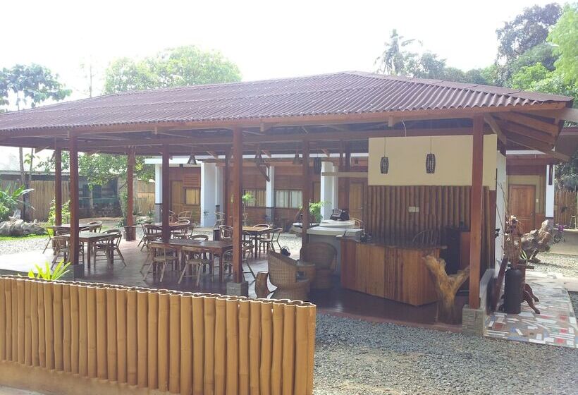 Uyang Bed And Breakfast