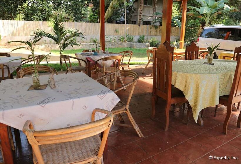 Uyang Bed And Breakfast