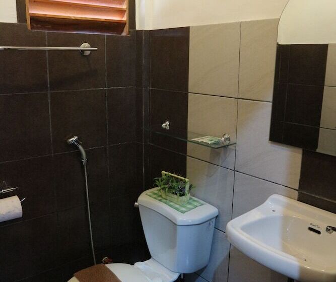 Uyang Bed And Breakfast