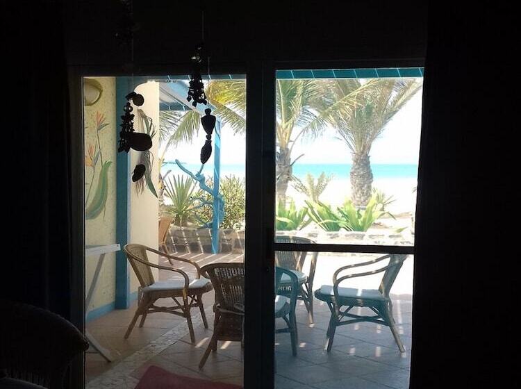 Vilas Praia De Chaves