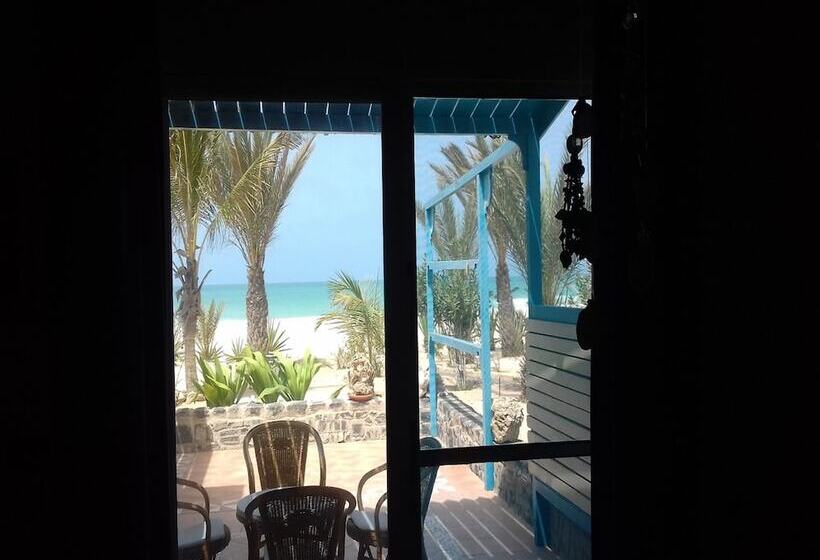 Vilas Praia De Chaves