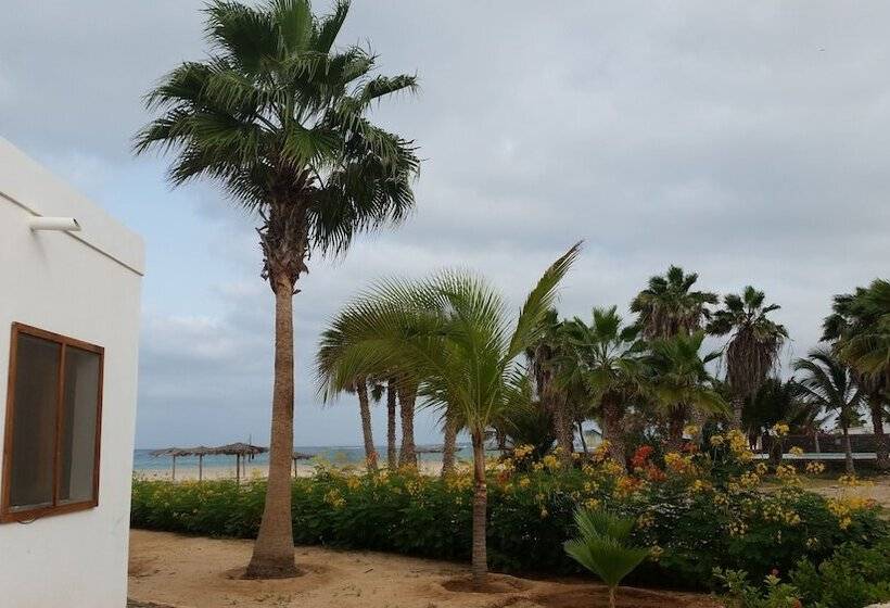 Vilas Praia De Chaves