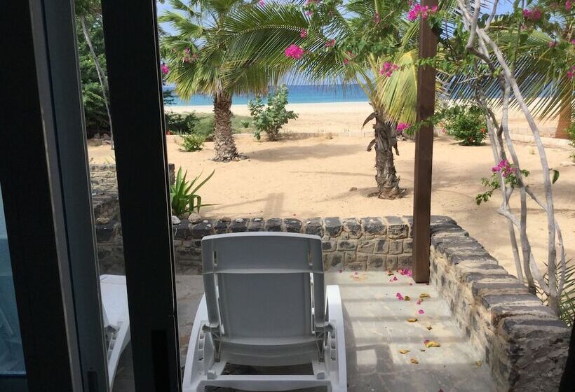 Vilas Praia De Chaves