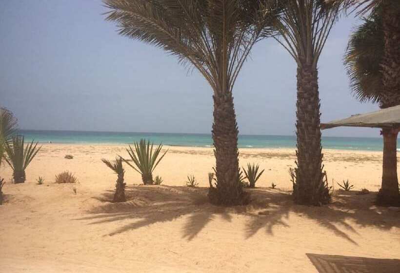 Vilas Praia De Chaves