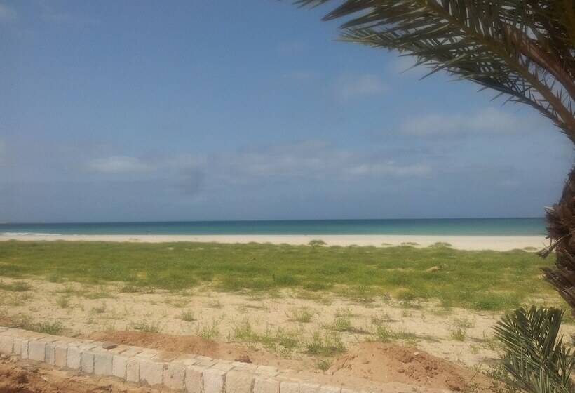 Vilas Praia De Chaves