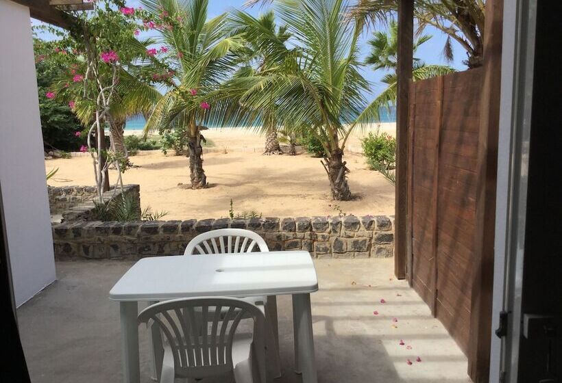 Vilas Praia De Chaves