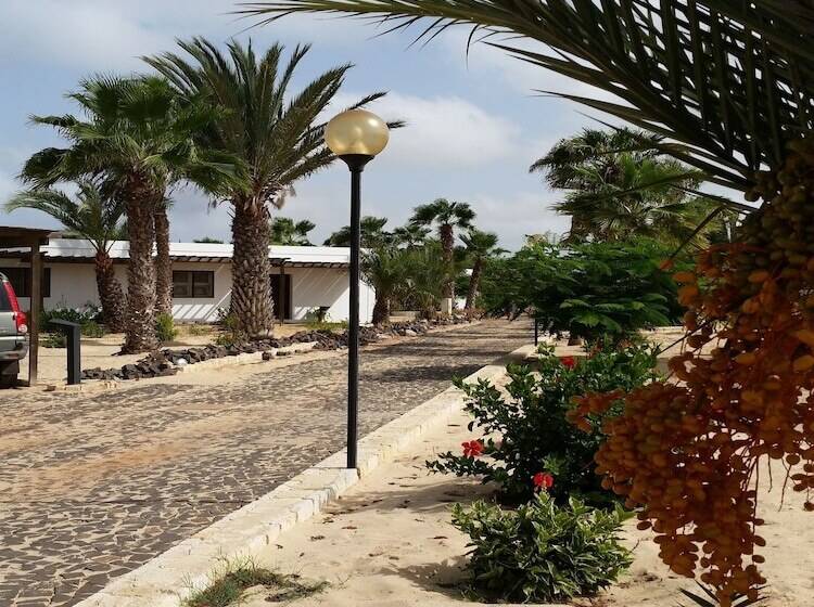 Vilas Praia De Chaves