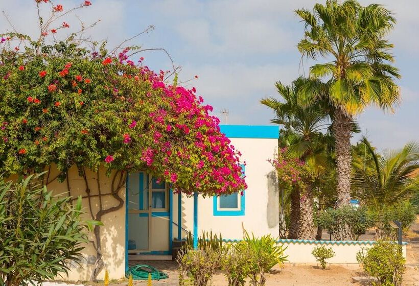 Vilas Praia De Chaves