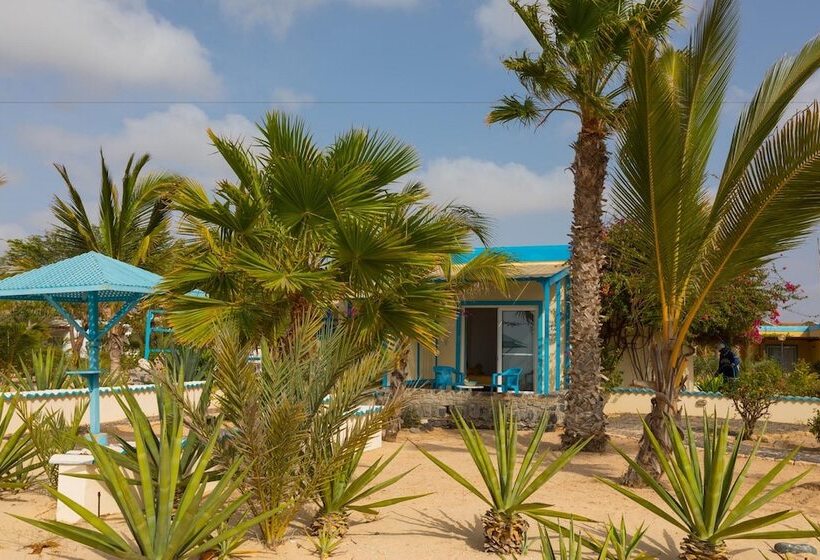 Vilas Praia De Chaves