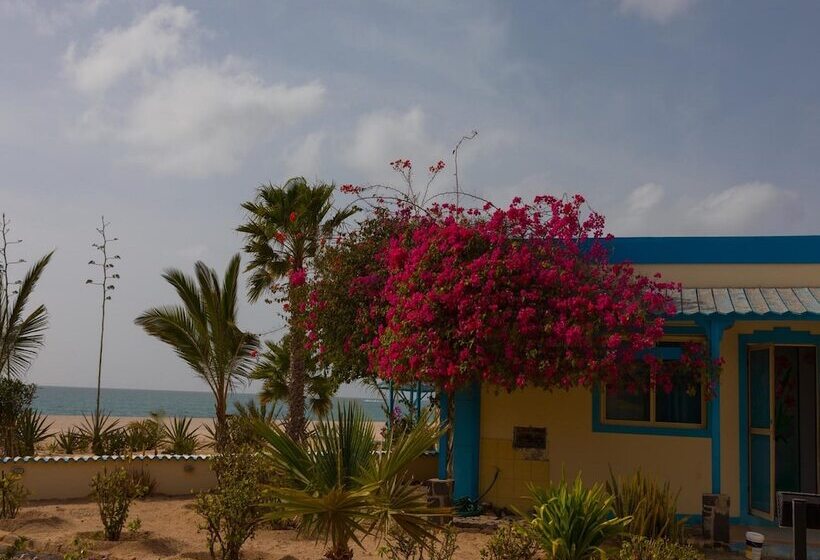 Vilas Praia De Chaves