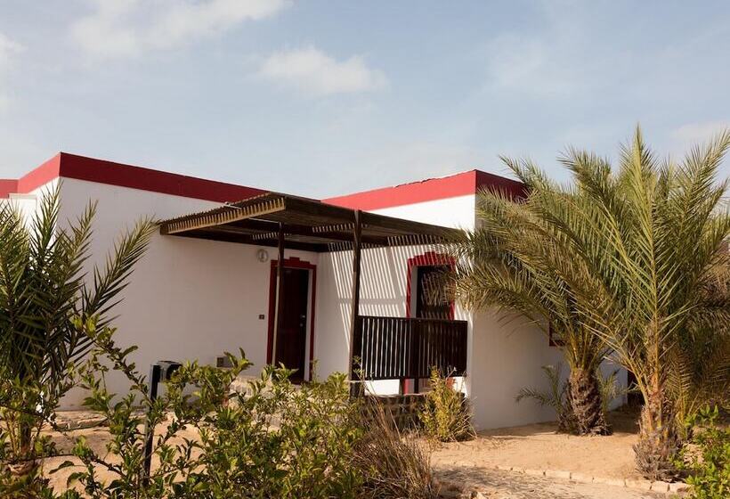 Vilas Praia De Chaves