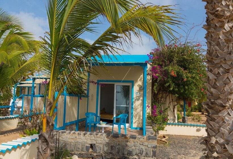 Vilas Praia De Chaves