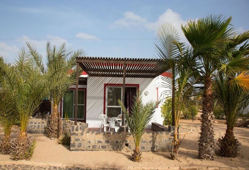 Vilas Praia De Chaves