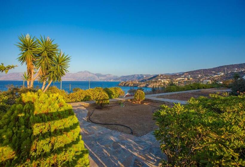 Villa Thea Sea Blossom