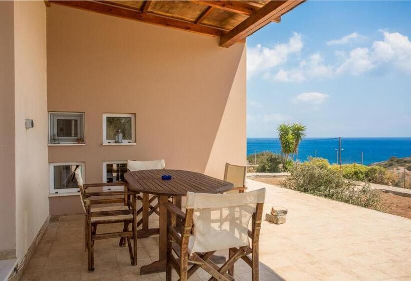 Villa Thea Sea Blossom