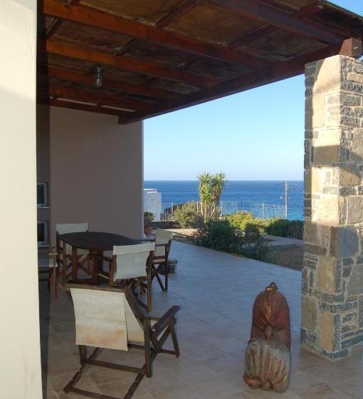 Villa Thea Sea Blossom