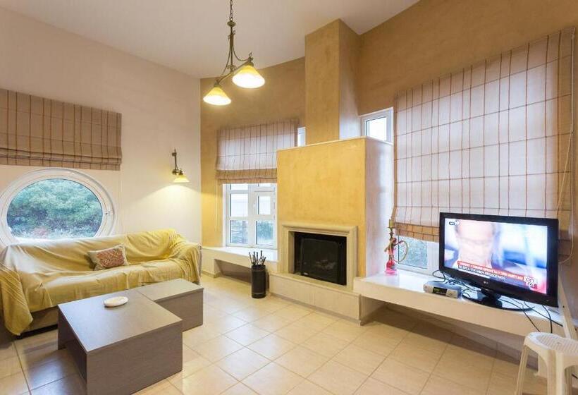 Villa Thea Sea Blossom