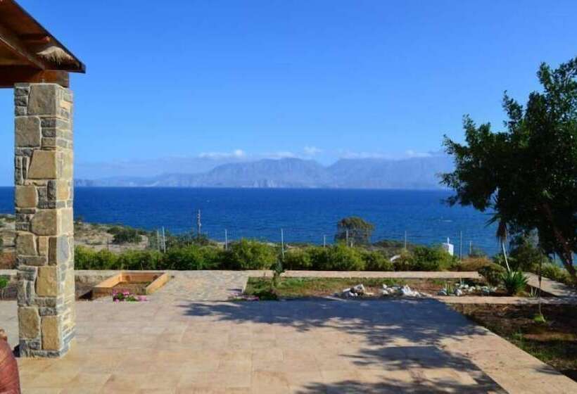 Villa Thea Sea Blossom