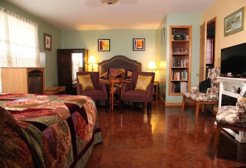 A Garden Stroll Bed & Breakfast