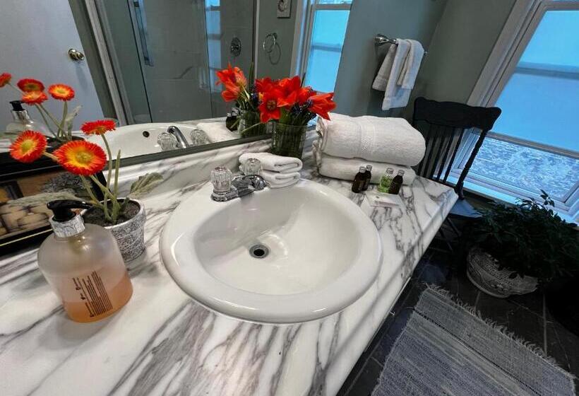 مبيت وإفطار Adams Inn