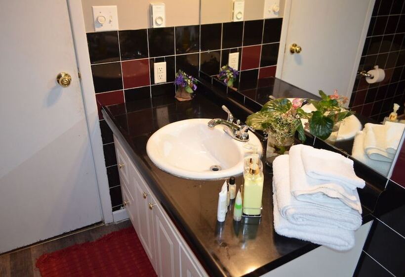 مبيت وإفطار Adams Inn