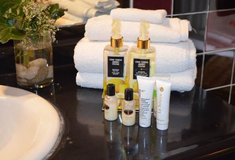 مبيت وإفطار Adams Inn