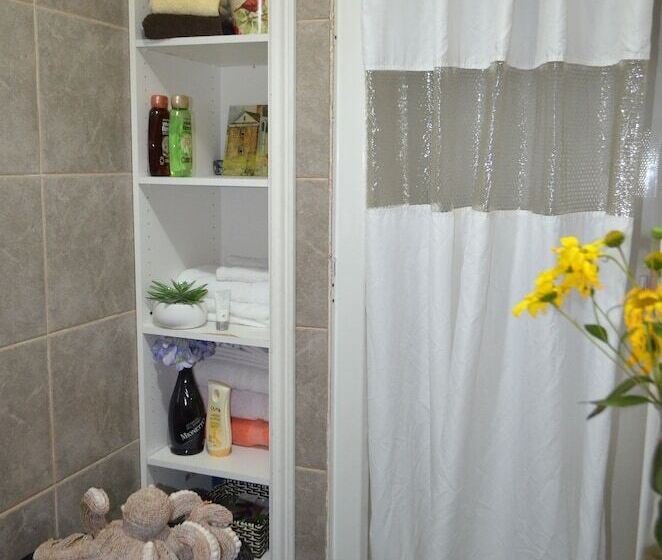 مبيت وإفطار Adams Inn