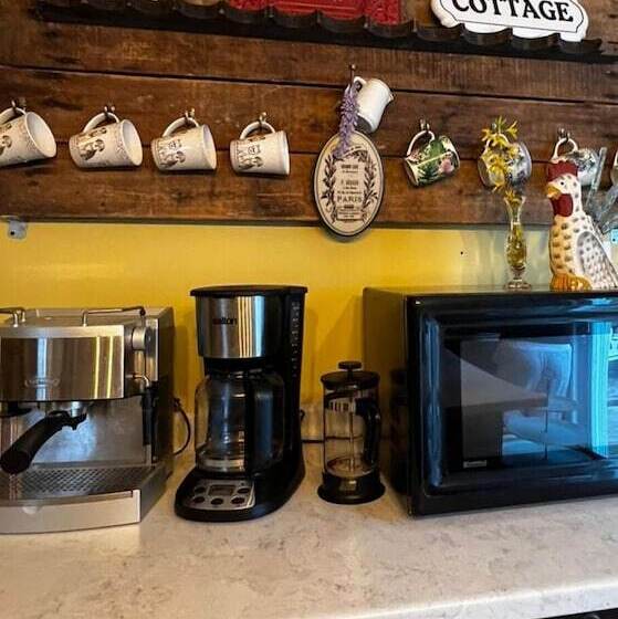 مبيت وإفطار Adams Inn