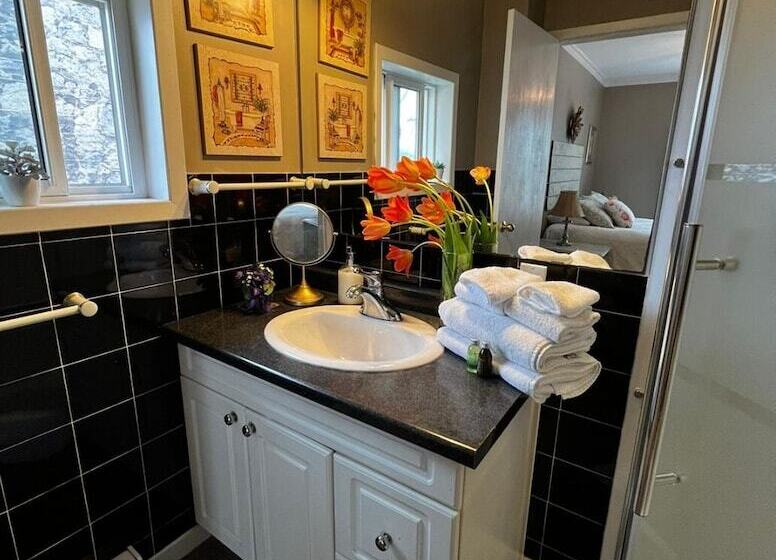 مبيت وإفطار Adams Inn