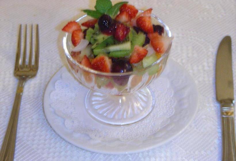 ベッドアンドブレックファースト Amber Lodge Tamborine