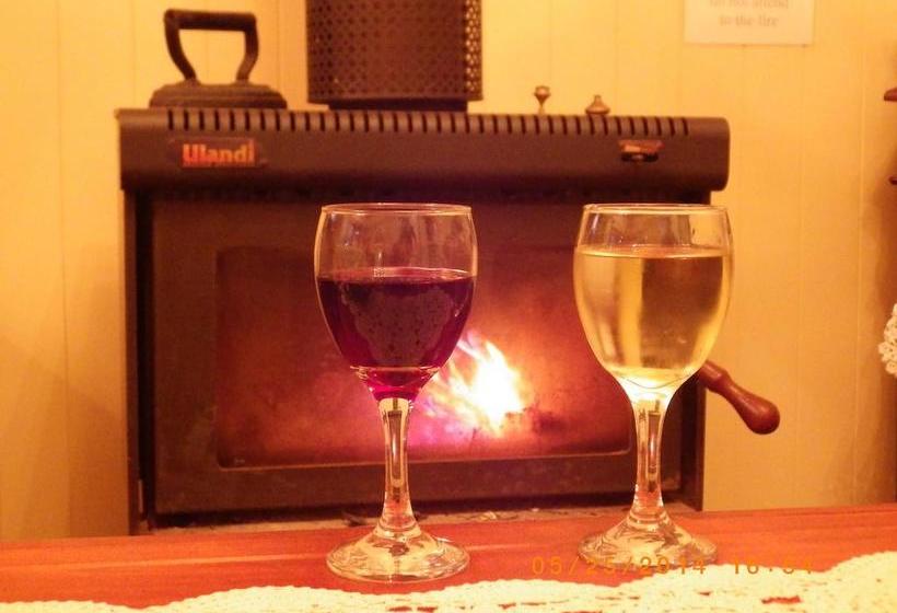 ベッドアンドブレックファースト Amber Lodge Tamborine