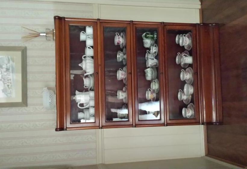 ベッドアンドブレックファースト Amber Lodge Tamborine