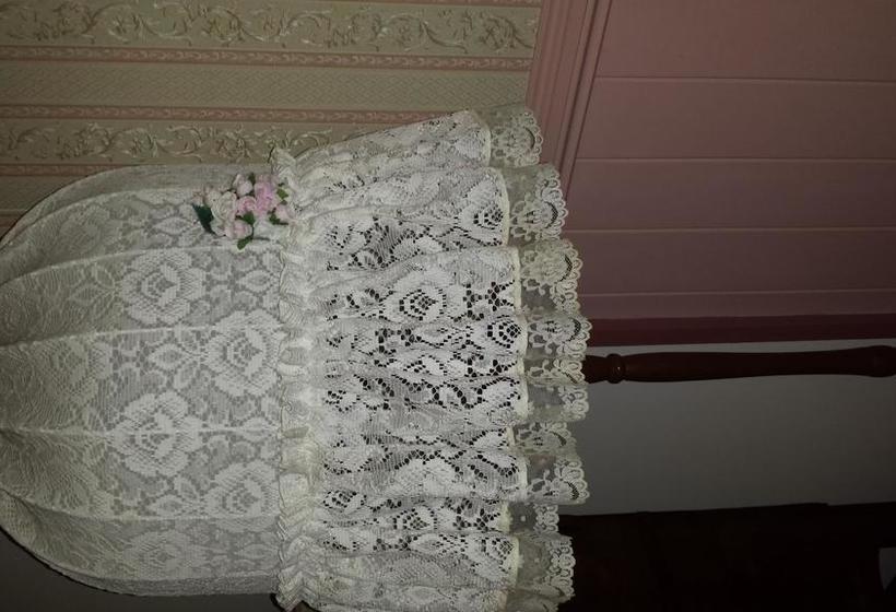 ベッドアンドブレックファースト Amber Lodge Tamborine